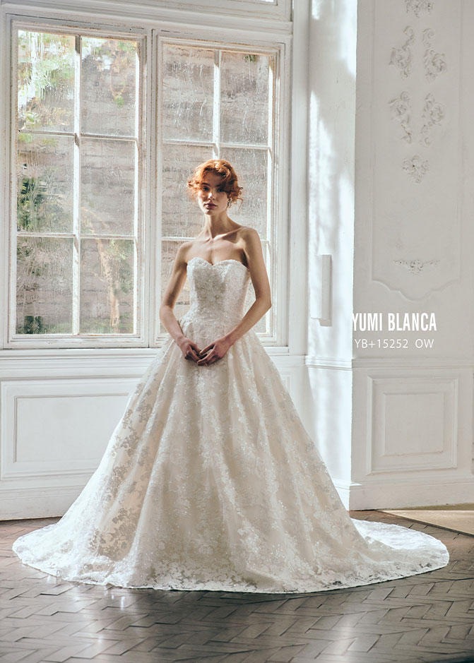 Yumi Katsura | 0421074 | 京屋 | 愛媛県松山でウェディング